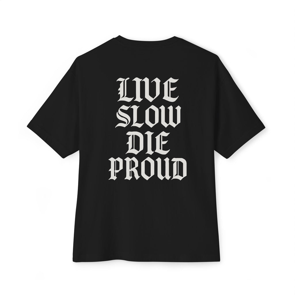 LSDP™ 1st Release Tee – Limited Edition – Black